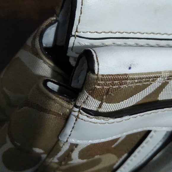 Coach - Picture 10 of 12